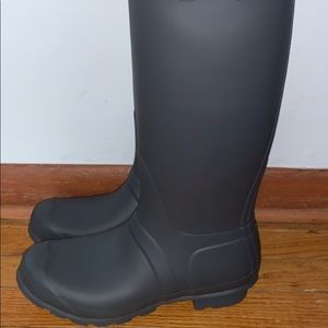 Hunter Rainboots